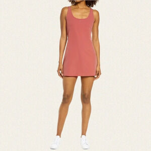 Nike Bliss  Luxe Training Dress - Women’s Large